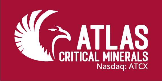 Atlas Critical Minerals Corp. (Nasdaq: ATCX) tweet media