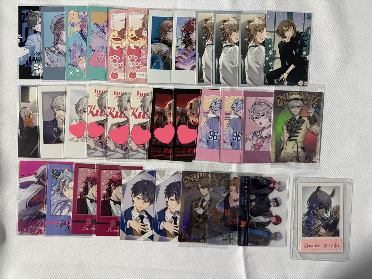 くらま tweet media