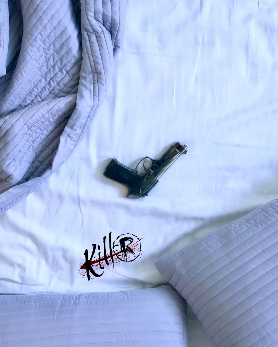 baraju_SuperHit's tweet image. Beauty, Silence &amp;amp; Danger...!🔥

A Nightmare full of shocking surprises.. No Noise 

#KillerTeaser
▶️ youtu.be/lCf6M5lFv6w

Get Ready to witness mystery + sci-fi + SuperSHE identity⚡ @Jyotipoorvaj

#KillR - Get Ready for the War

#Killer - Written, Directed &amp;amp; Produced by