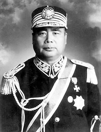 Y_Eschool's tweet photo. 【100年前の今日】
馮玉祥が中国国民党に加入しました。
これにより、国民党と各軍閥勢力との連携が進み、北伐へ向けた体制が強化されていきます。 https://t.co/RckWQvpsrd