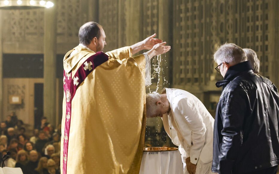 L'Écho Chrétien tweet media