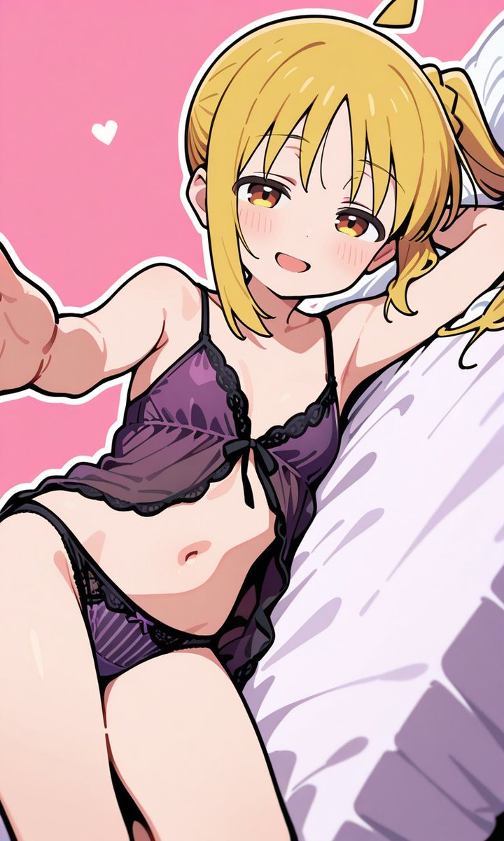 貝柱@微NSFW tweet media