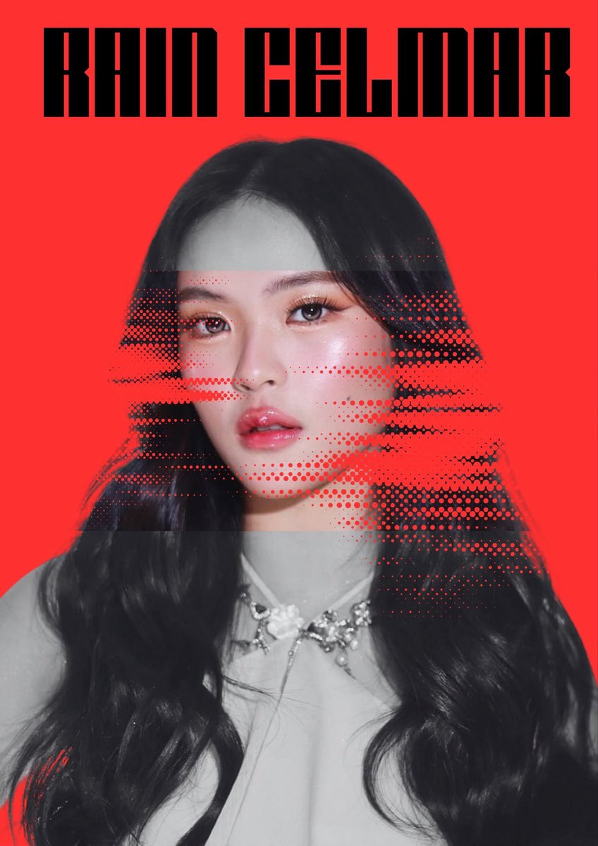 QueenRadofTAM's tweet photo. #RainCelmar https://t.co/JQbrponQL6