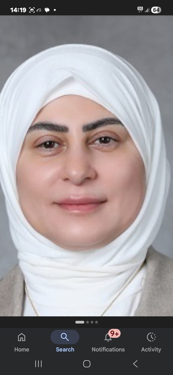 مجتهد العراق tweet media