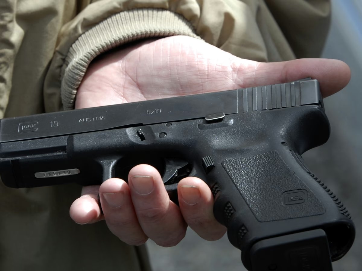 ✳️Ⓐ Armed Joy 🔫💣 tweet media