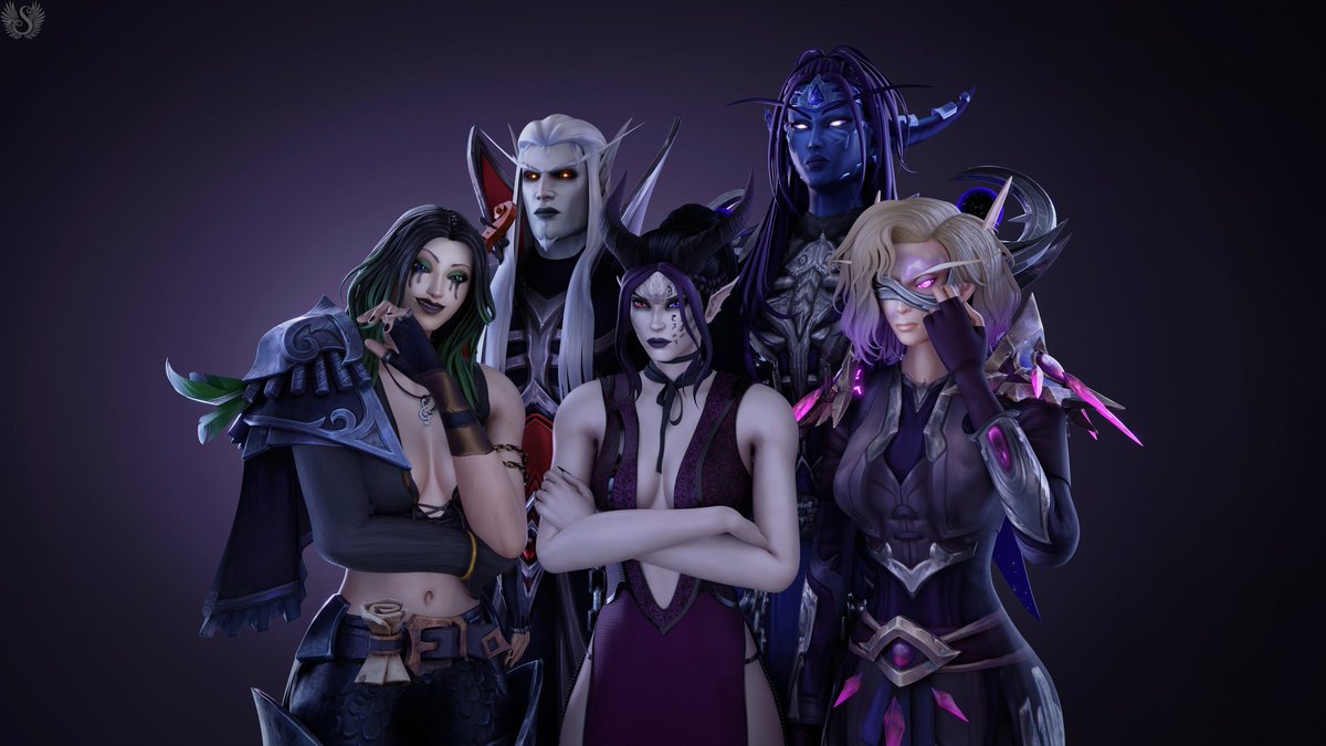 Silver.eaglex ~Athayana~ tweet media