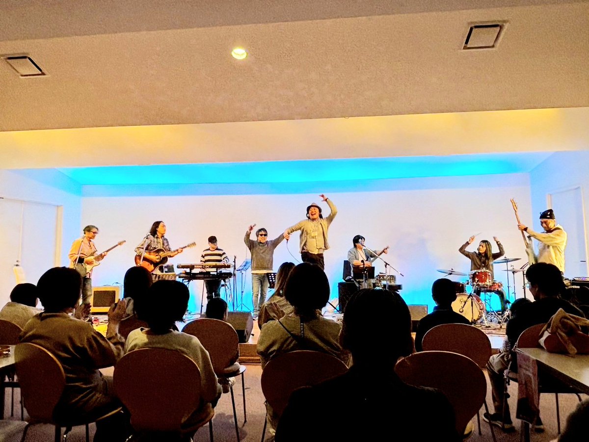 エビナイベントホール tweet media