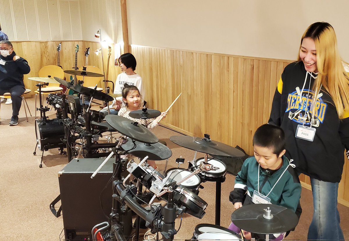 エビナイベントホール tweet media