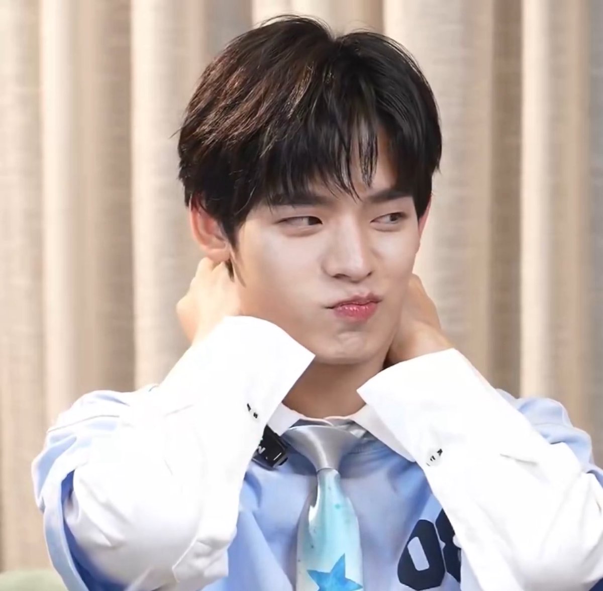 For POR SUPPAKARN ❄️ tweet media