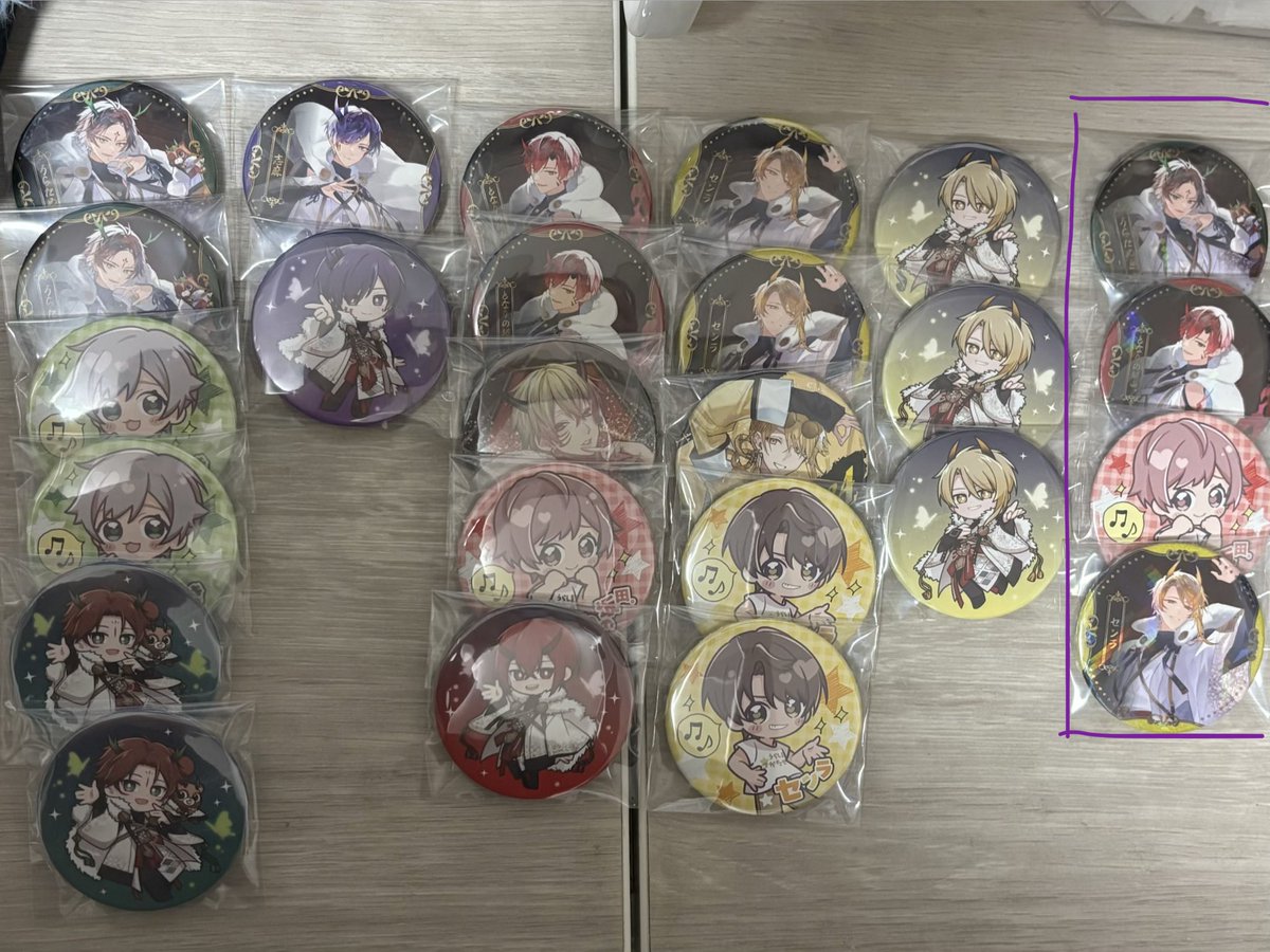 なつき👾 tweet media