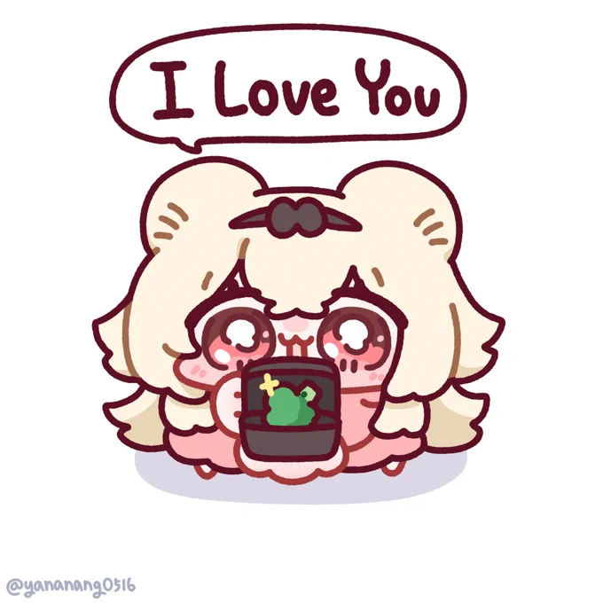 #yananang_art