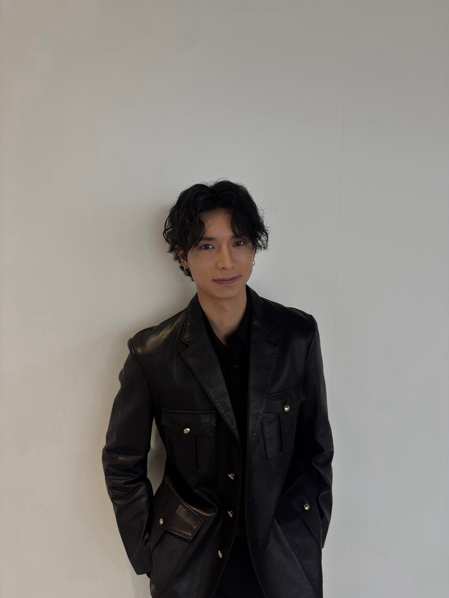 安達祐人 tweet media