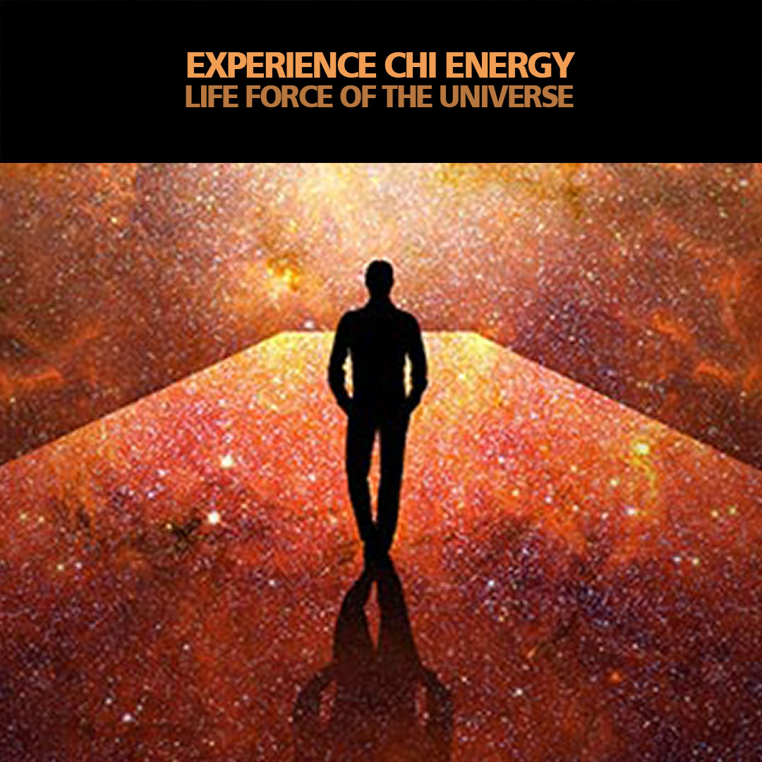 idoser's tweet image. #CHI Energy is the #LifeForce that pervades the Universe and all living things. Experience the power of this energy in a powerful #mindfulness #meditation at: youtu.be/XZhd985jidk