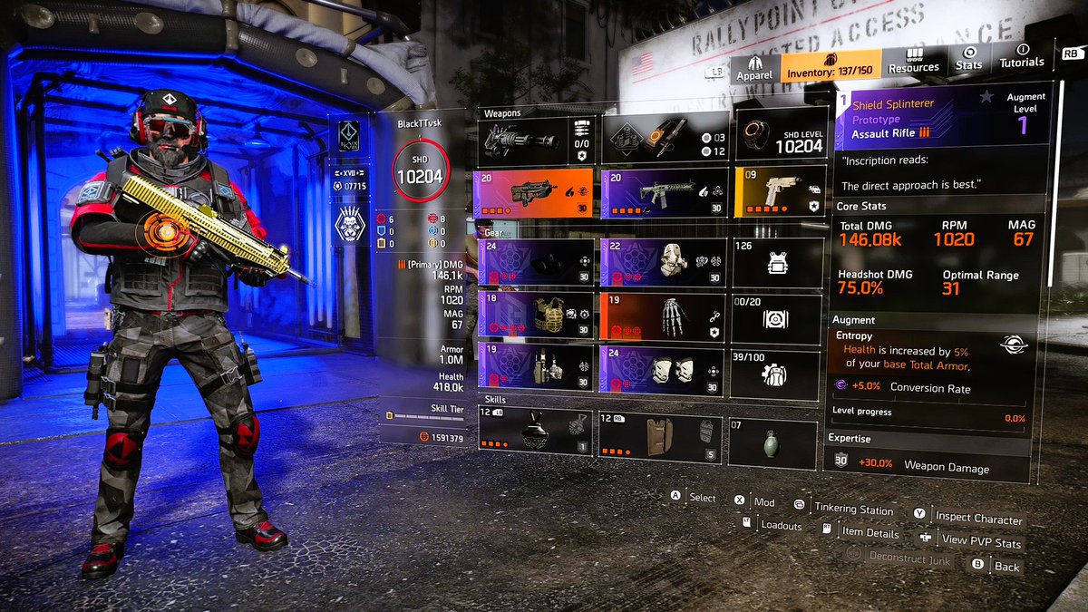 ＢＬＡＣＫ ＴＶＳＫ tweet media