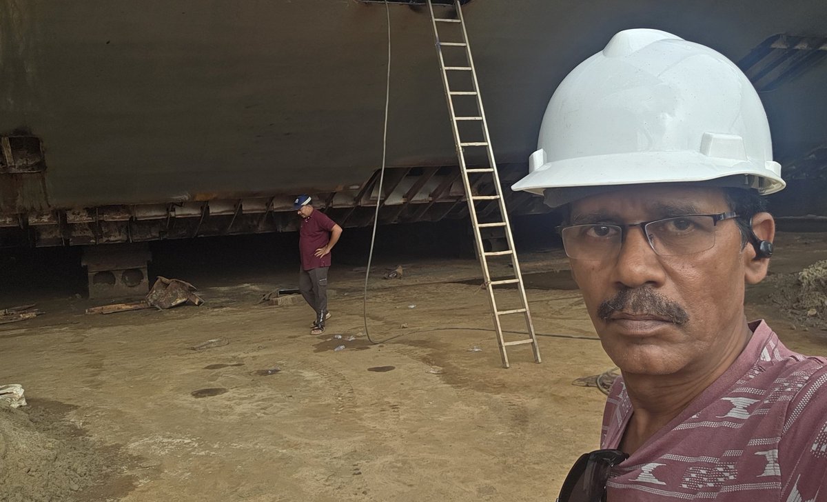 செல்வராசு உலகநாதன் tweet media