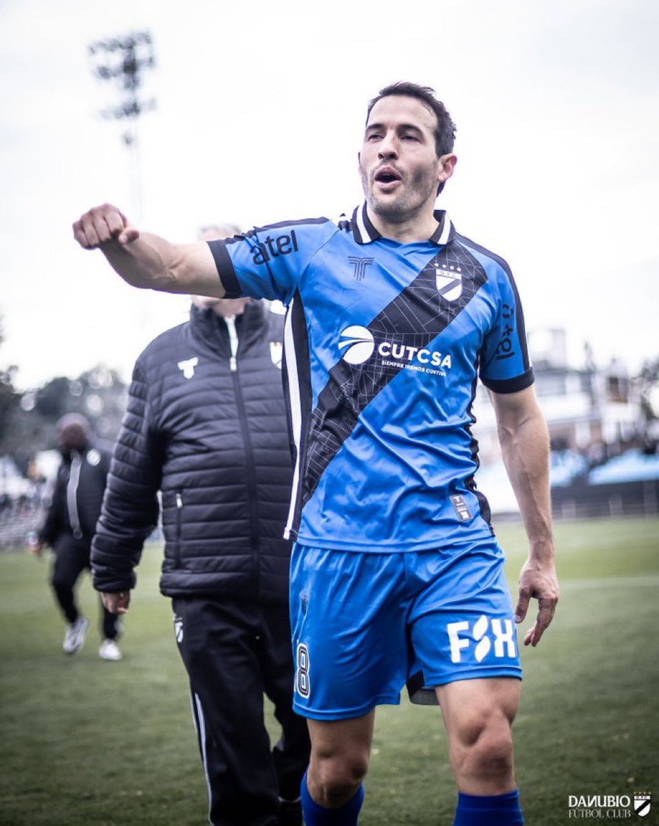 Carve Deportiva tweet media