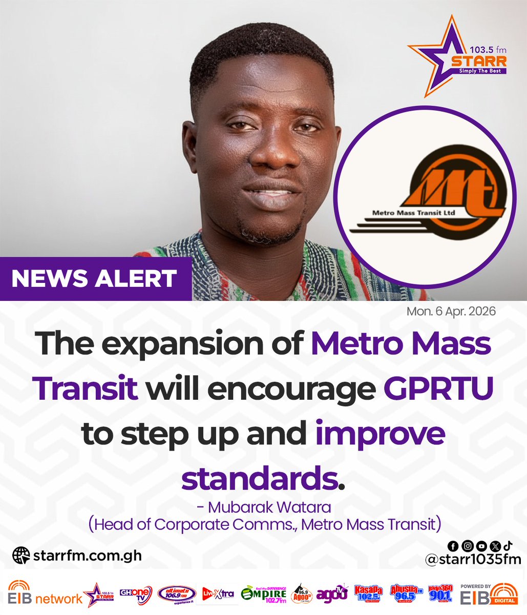 GHOne TV tweet media