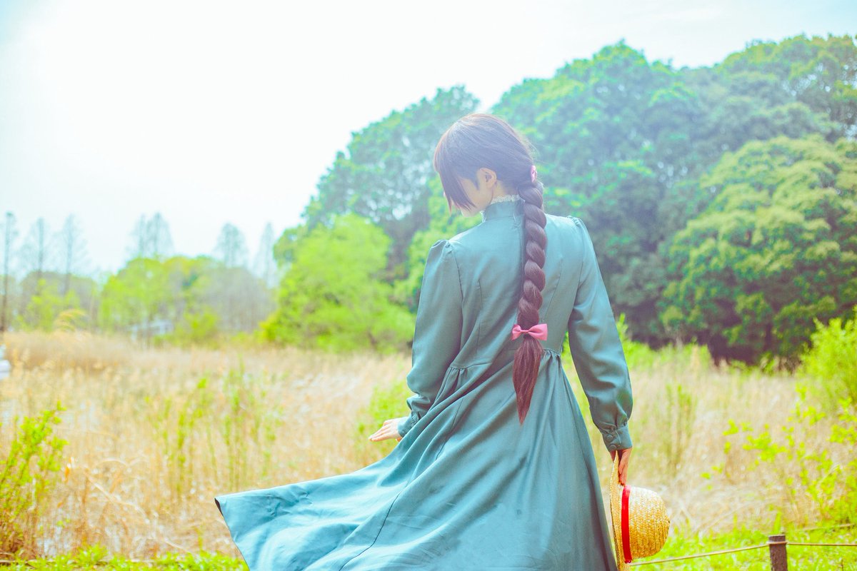 ※cos / ｿﾌｨｰ･ﾊｯﾀｰ / 📸:<a href="/Roziko0419/">🐏ロジコ🐏12TDC</a>