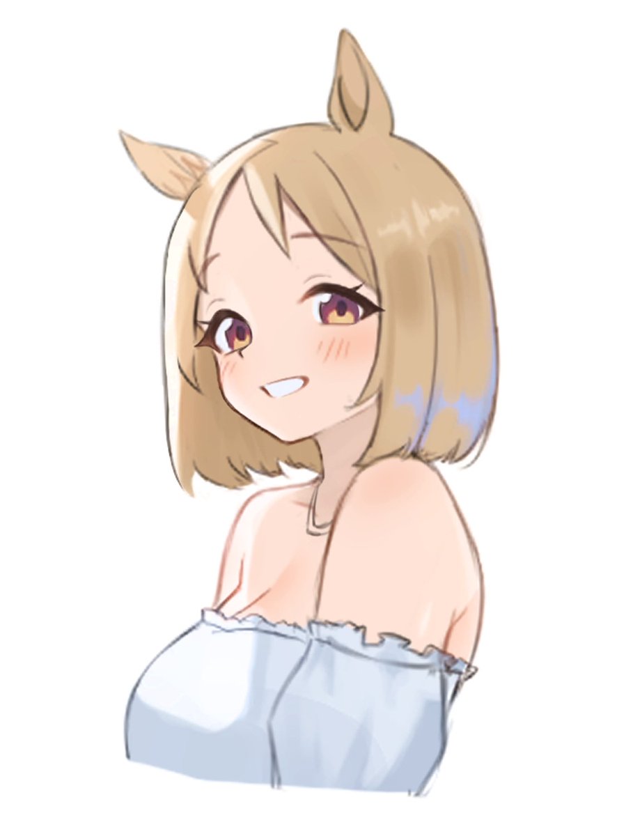 かつこ tweet media