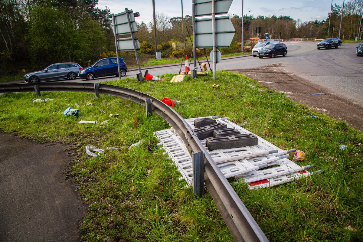 Clean Up Britain tweet media