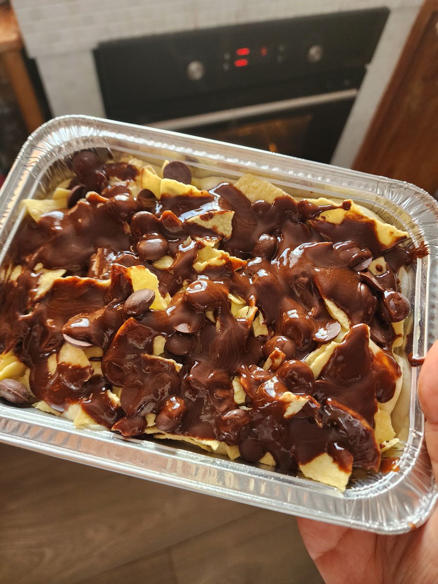 MONDAY BREAD 🥯🐶 tweet media