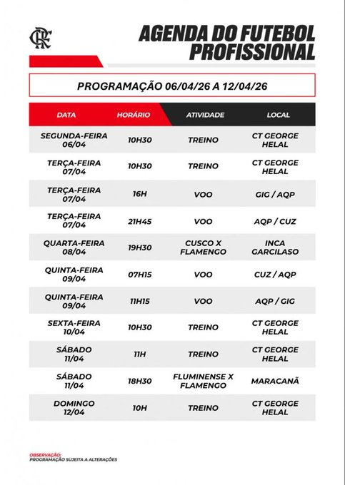 Marquinhos Assunçãoᶜʳᶠ tweet media