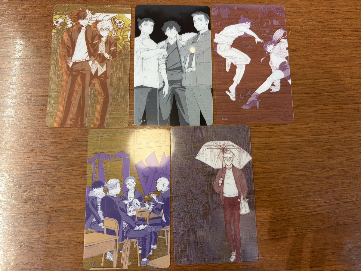 きゃん tweet media