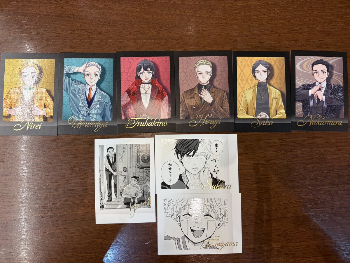 きゃん tweet media