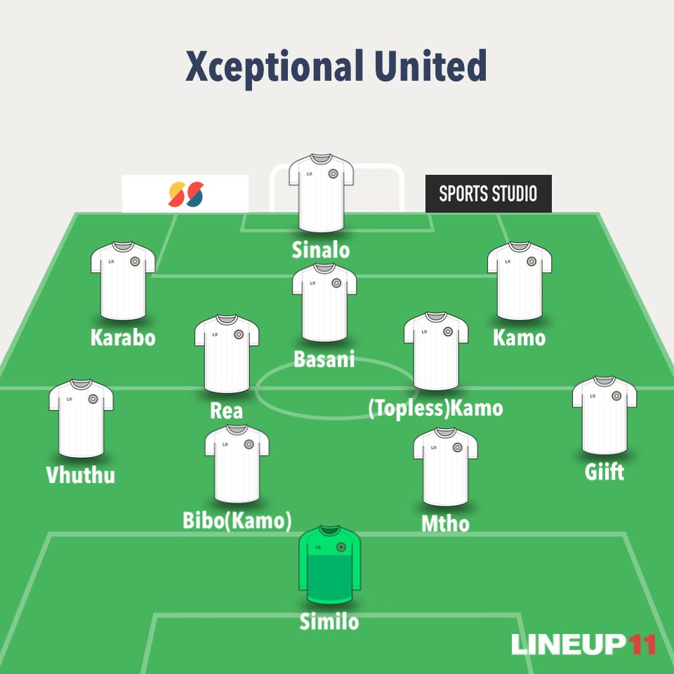 Xceptional United💜 tweet media