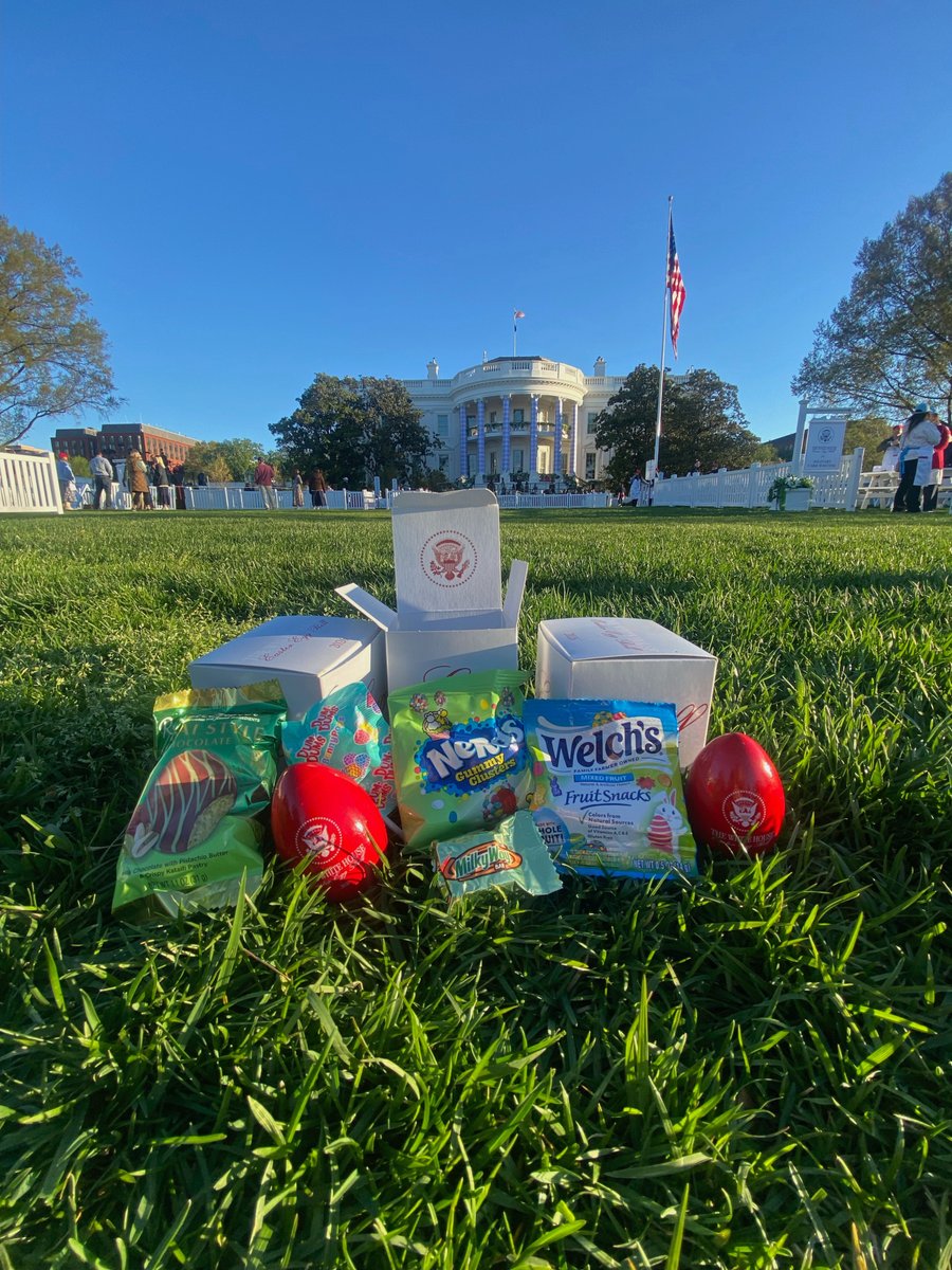 National Confectioners Association tweet media