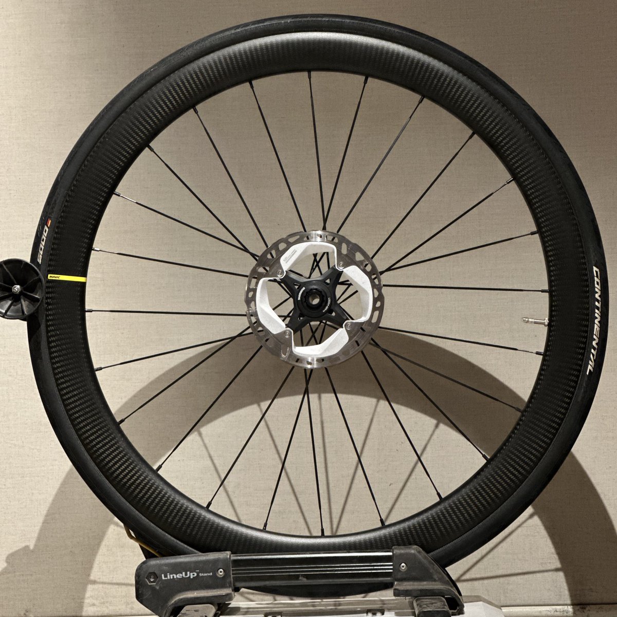 SOSO_kga's tweet photo. 美品✨MAVIC COSMIC SL45 → ¥89,000

メッセージください✉️ https://t.co/rPsLMQzbmJ