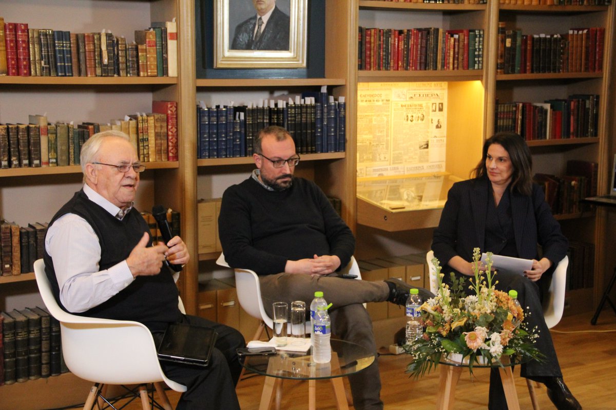 Γιάννης Δραγασάκης tweet media