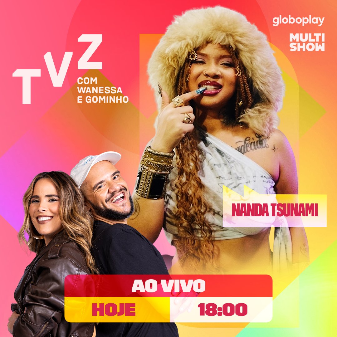 Multishow tweet media