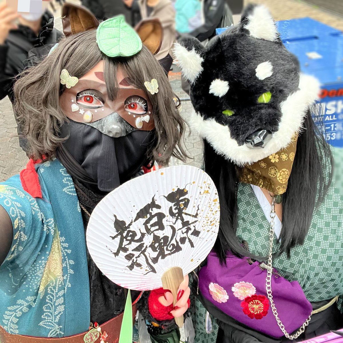 宮下 浅葱 tweet media