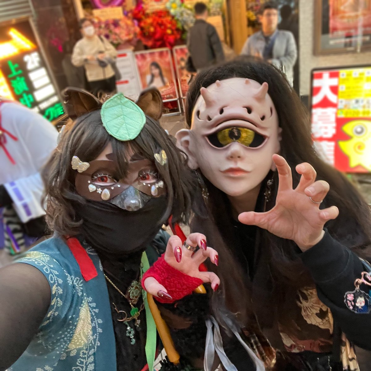 宮下 浅葱 tweet media