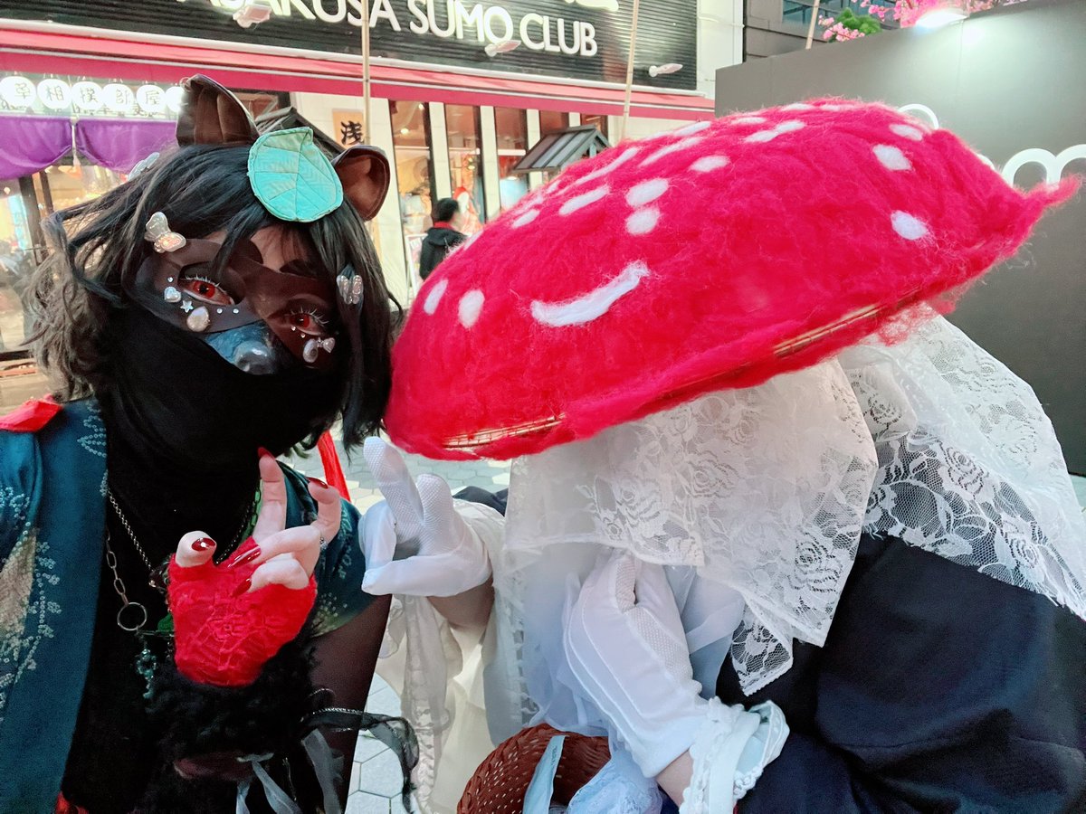 宮下 浅葱 tweet media