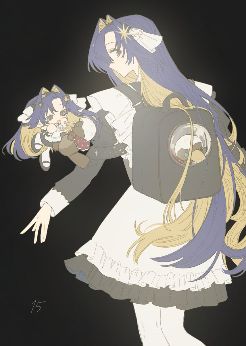 ロントー tweet media