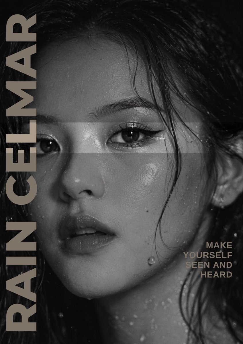 QueenRadofTAM's tweet photo. #RainCelmar https://t.co/vEpd3AdBxK