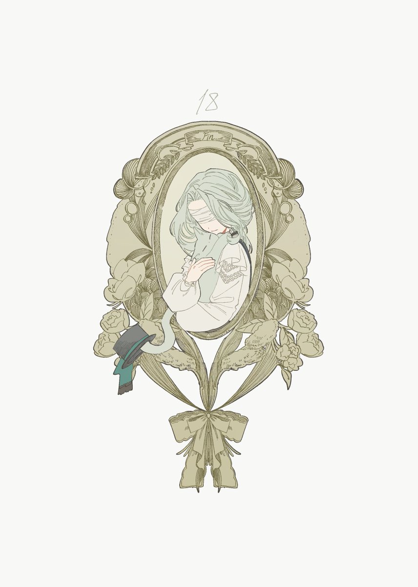 ロントー tweet media