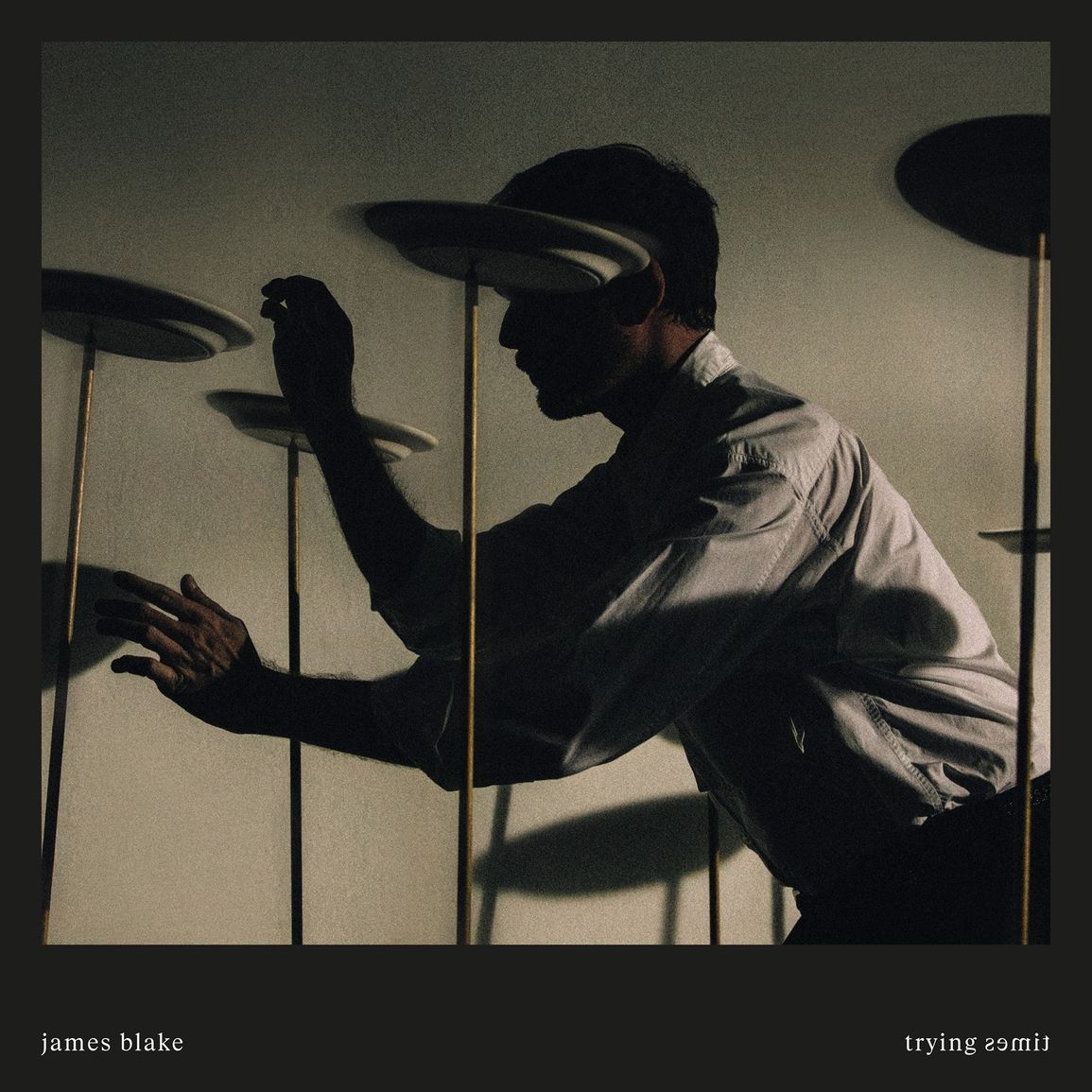 p1tchknife's tweet photo. Trying Times - James Blake
13/3/2026

8.2 https://t.co/xTr8bAPbfQ