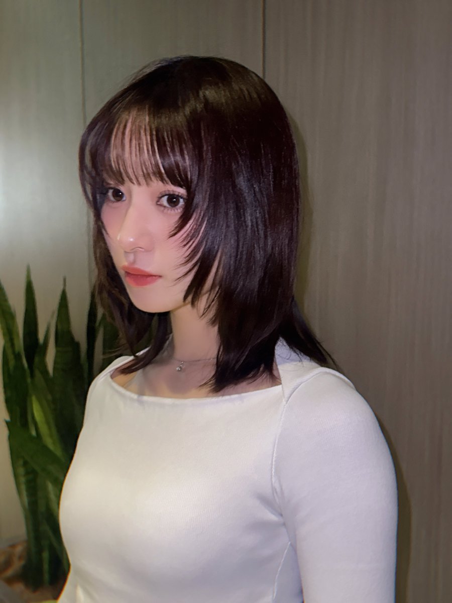 冨田 菜々風 tweet media