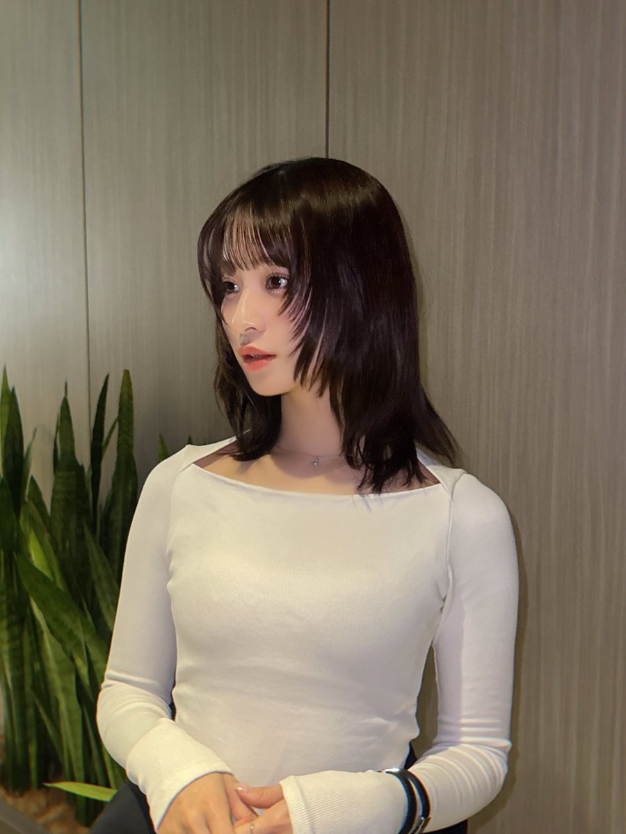 冨田 菜々風 tweet media