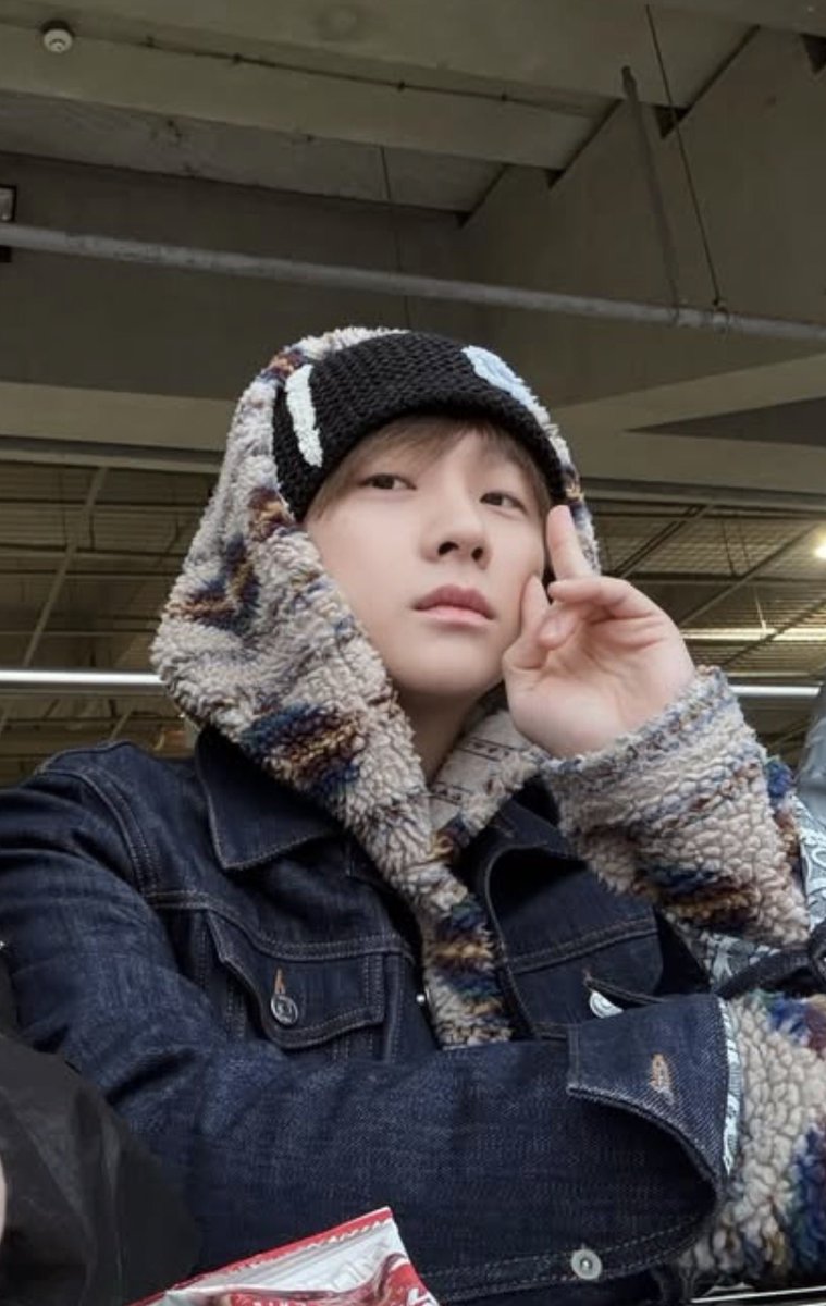 𝐢𝐟𝐟𝐲 ◡̈♥︎ tweet media