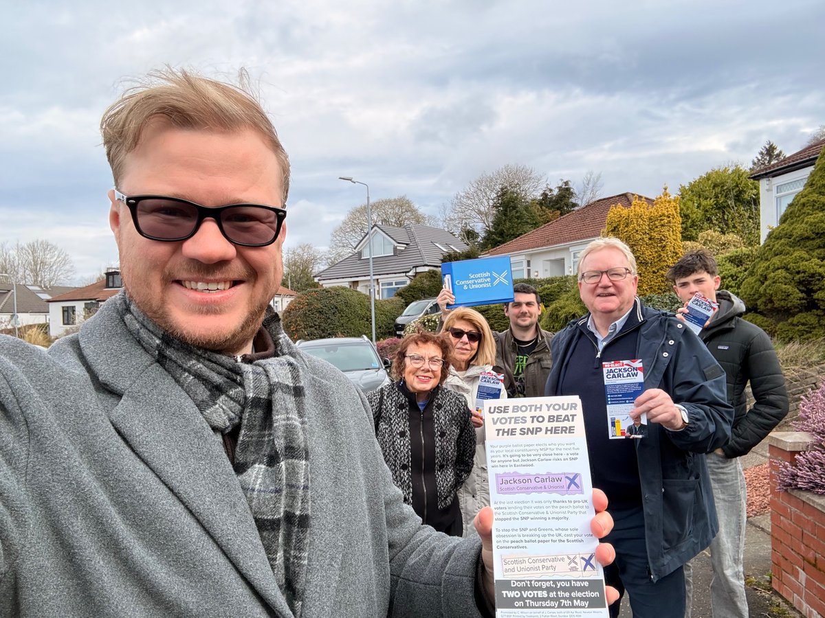 Jackson Carlaw tweet media