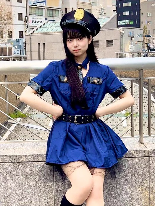 真鍋みずは(まなべみずは) tweet media