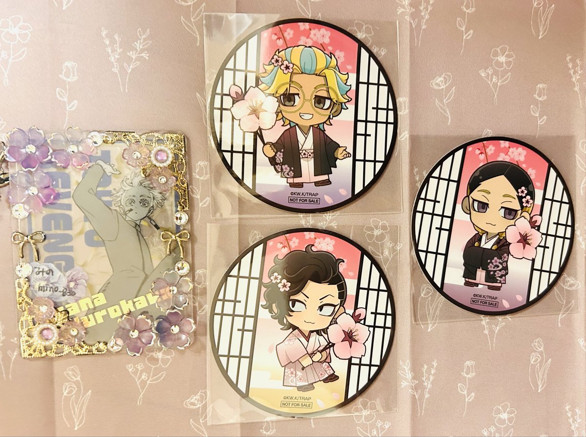 みの@お取引垢 tweet media