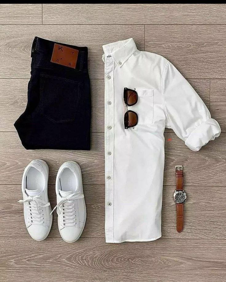 Gentlemen Style tweet media