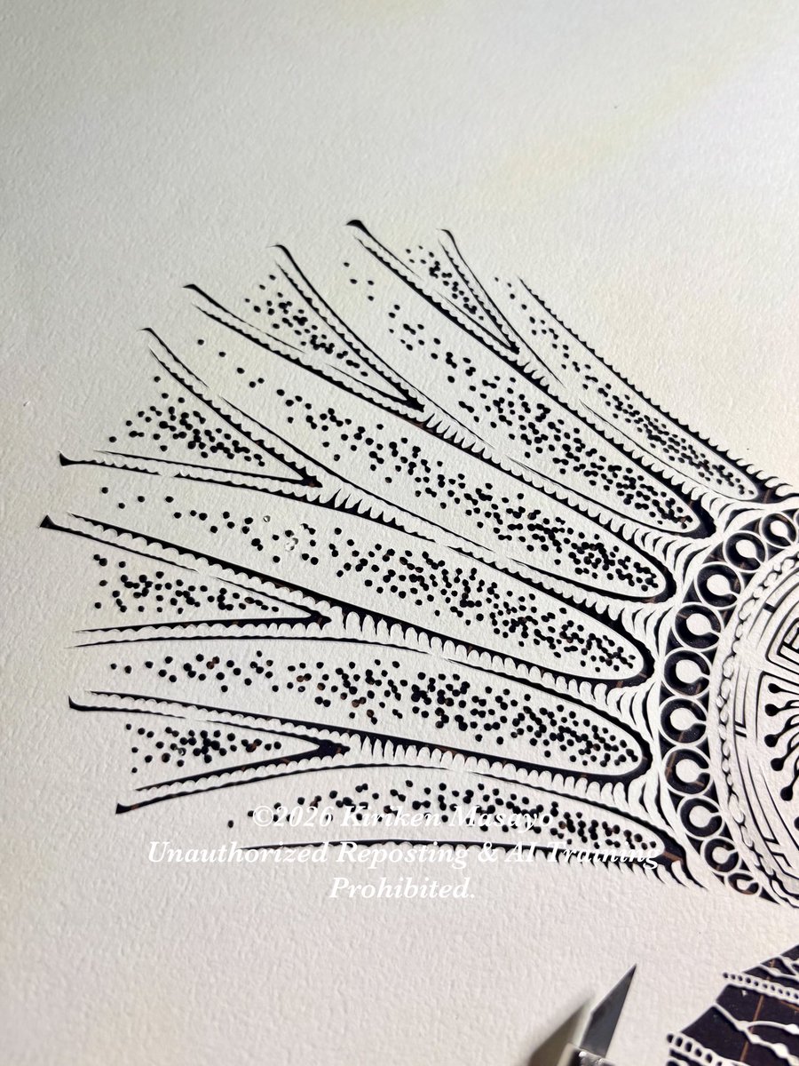 切り剣Masayo tweet media