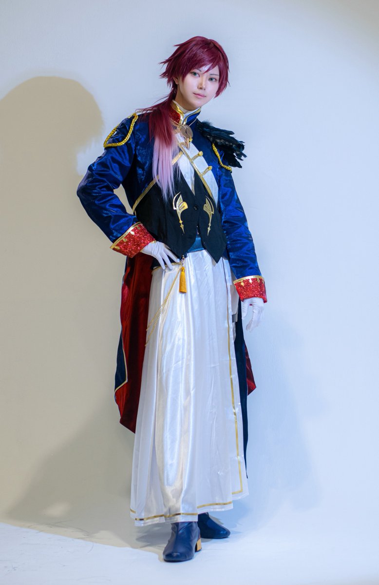 pasty@にじそ売り子 tweet media