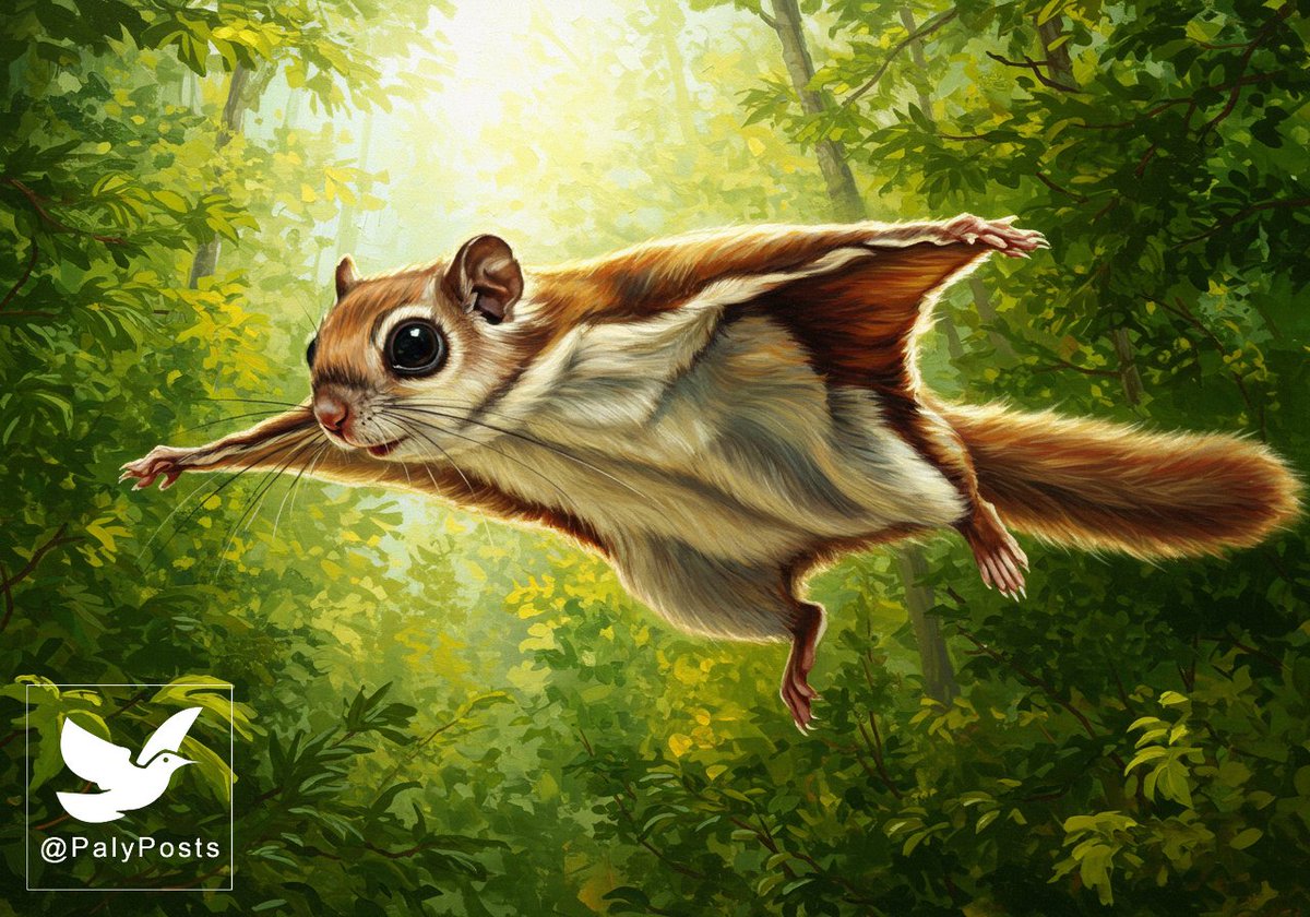 Paly Nature Posts tweet media